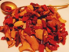 -一坐一忘云南菜(卓悦中心)