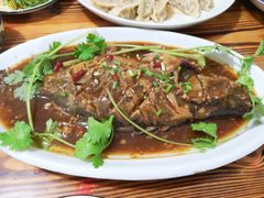 -巢湖名吃·徽府农家菜(半汤店)