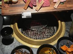 -虎哥六韩式烤肉料理 TIGERGRILL(隆生金山湖中心购物广场店)