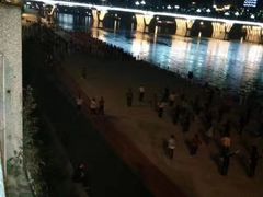 -汉江公园