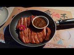 -胡桃里音乐酒馆(罗湖HALO广场店)