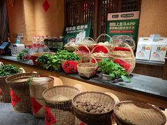-农耕记·湖南土菜(龙岗熙和园店)