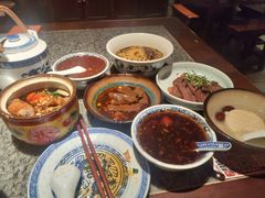 -南京大牌档(青岛万象城店)