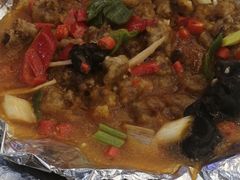 -清真悦宾楼食府(海湖店)