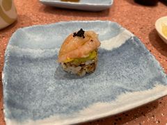 -元气寿司(环球港店)