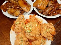 -临家闽南菜(五店市店)