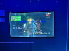 -唯爱KTV聚会餐厅(仙林东城汇店)