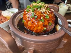 -扬州狮子楼·非遗淮扬菜(总店)