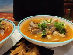 -何记花甲(海岸城旗舰店)