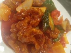 -桃园中华料理炸酱面(燕儿岛路店)