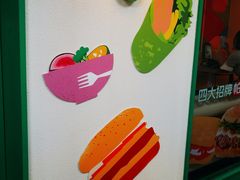-KPRO肯律轻食(淘金店)