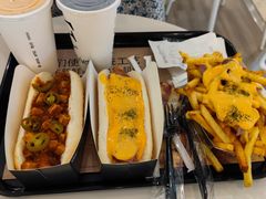 -纽约薯条(世豪广场店)