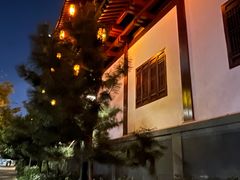 -香积寺