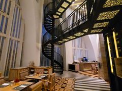 -北京康莱德酒店-Chapter餐厅
