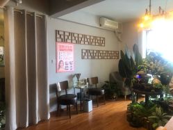 -杨益美学·野生眉半永久纹眉发际线