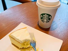 -星巴克(西安旺座现代城店)