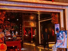 -宝轩渔府·海鲜(水上店)