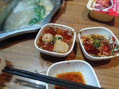 -傣妹火锅(南京东路一店)