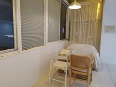 用餐区-CAKE WANG千层制造所(省府店)