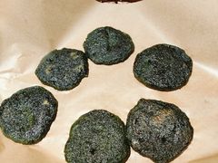 -湖南老灶台·生态农业餐饮(龙胜店)
