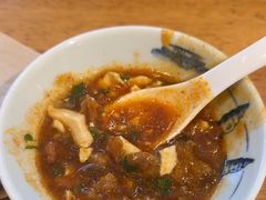 -豆相识•九九豆腐脑(牛咡桥店)