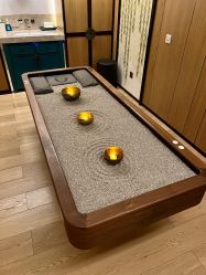 -文华东方水疗中心