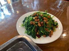 -玫瑰红烤羊排(北新桥三条店)