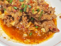 -蛮佬拾·乡里土菜馆(河西王府井店)