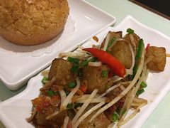 -大咀港式茶餐厅(海岸城店)