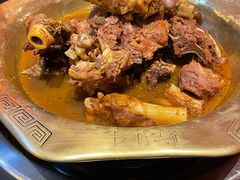 -芦月轩羊蝎子(太平桥店)