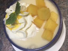 -满记甜品(加州阳光开元广场店)