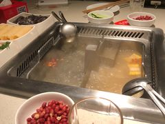 -海底捞火锅鲜切牛肉主题店(长寿路店)