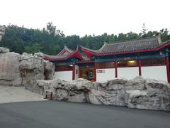 -威海华夏城景区