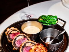 -Le Bistrot de Racine