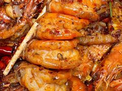 -情妹耙泥鳅·江湖川菜(科华店)