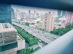 -上海璞麗酒店