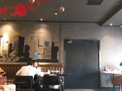 门面-西堤厚牛排(国瑞店)