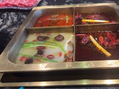 -王家渡火锅店(亦庄店)