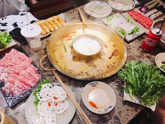 -小龙坎老火锅