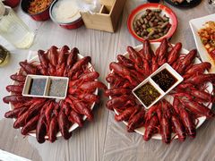 -李叔叔虾蟹大排档(青羊店)