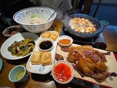 -鸡毛店·川菜(李家沱店)