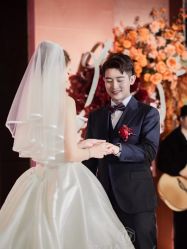 点击看大图 -BROTHER西服礼服定制·商务·婚礼(佛山南海店)