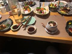 -活鳗饭·鹅肝范儿(高碑店店)