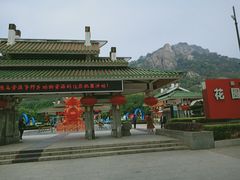 -云洞岩风景区