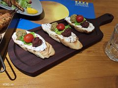 地中海卡佩斯-HELLO MUSAE 拾光缪斯餐厅·纯正希腊风味(苏州中心店)