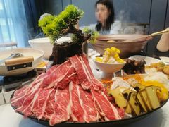 -院里寻菜·精致庭院菜(观沙岭店)