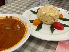-华梅西餐厅(哈尔滨中央大街店)