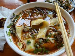 -满族八旗正宗牛肉面