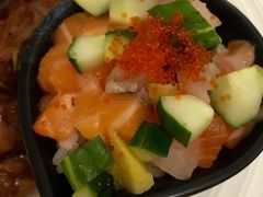 -佛山皇冠假日酒店-西餐厅