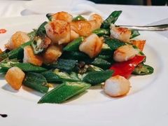 -万盛合(渔人码头店)